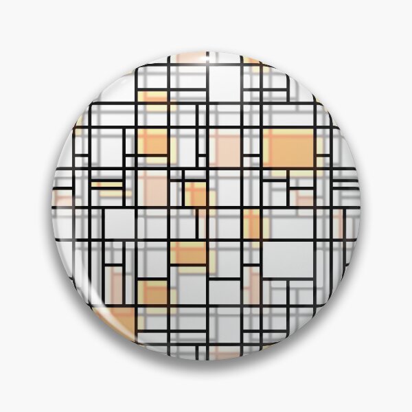 Item preview, Autumn Shadows Modern Art designed and sold by MarkUK97.