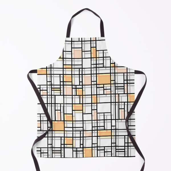 Item preview, Autumn Shadows Modern Art designed and sold by MarkUK97.