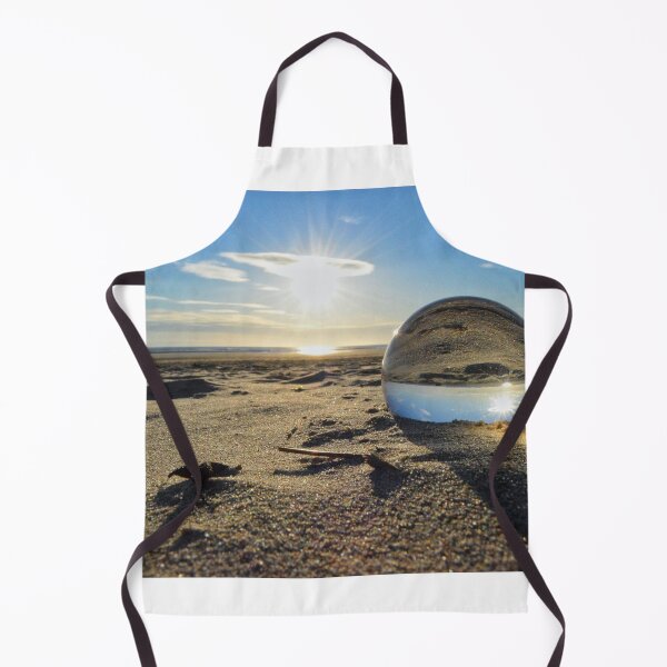 Item preview, Sunrise at Cambois Beach  designed and sold by Kirstynmichelle.