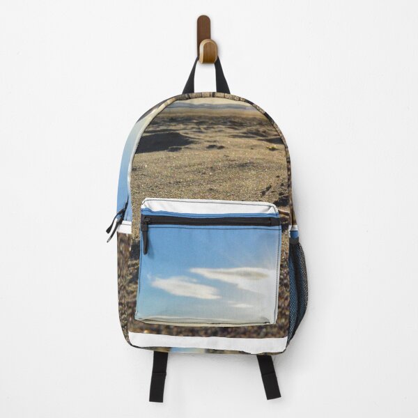 Item preview, Sunrise at Cambois Beach designed and sold by Kirstynmichelle.