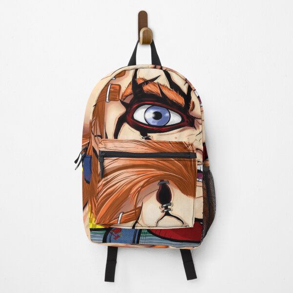 chucky backpack purse