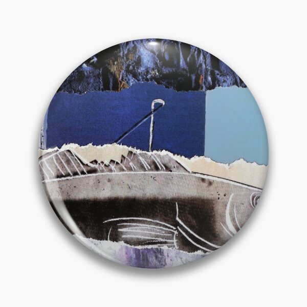 Item preview, Deep End designed and sold by PonchoBolero.