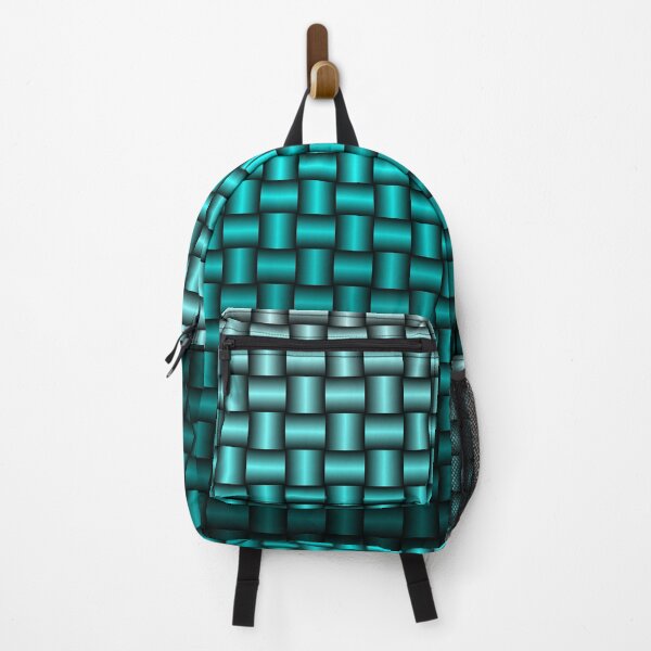 Item preview, up and down in square geometric pattern 2 designed and sold by ApArtPaintings.