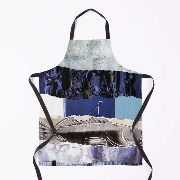 Item preview, Deep End designed and sold by PonchoBolero.