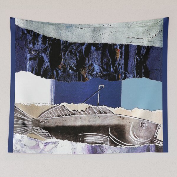 Item preview, Deep End designed and sold by PonchoBolero.