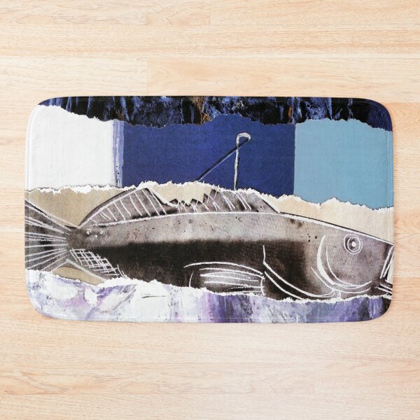 Item preview, Deep End designed and sold by PonchoBolero.