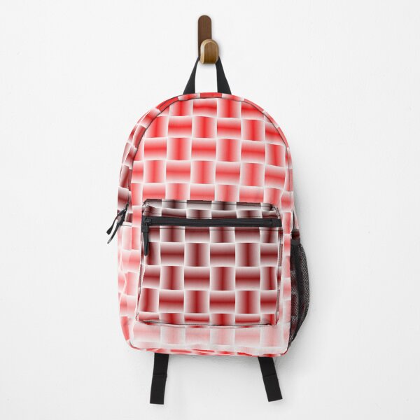 Item preview, up and down in square geometric pattern 1 designed and sold by ApArtPaintings.