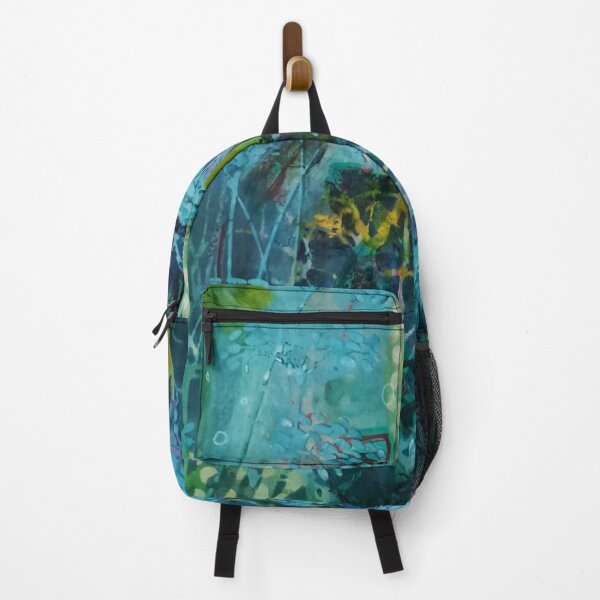 Item preview, My Wild Garden designed and sold by Diana Bradford.