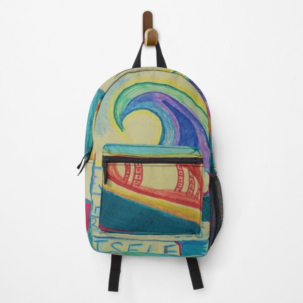 Item preview, PEACEFUL UNIVERSE designed and sold by Madjack Tees Kiwi SuperStore.