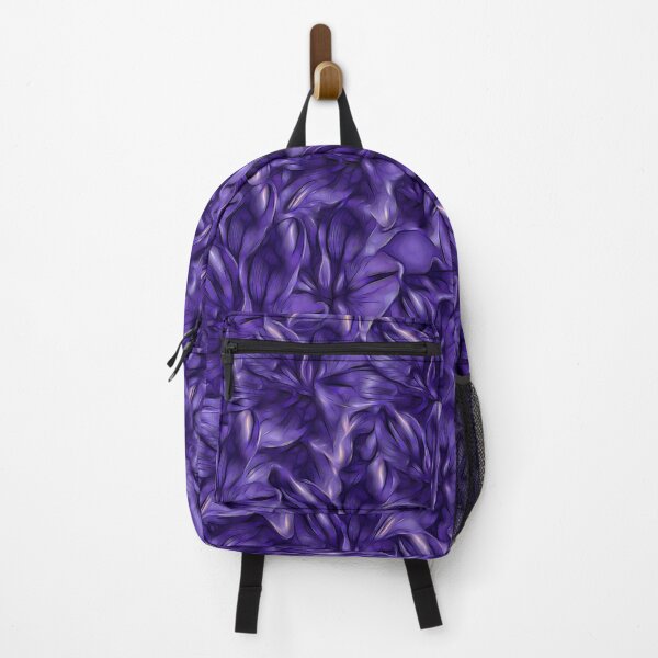 Item preview, Purple Floral designed and sold by FantasySkyArt.