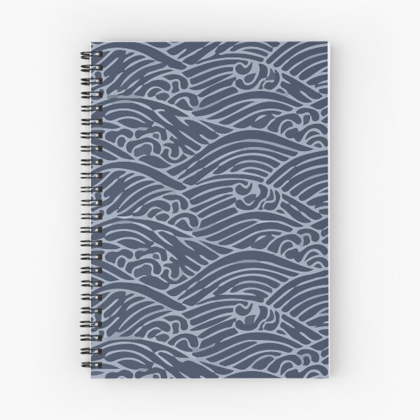 Item preview, East waves designed and sold by ZenLifeShop.