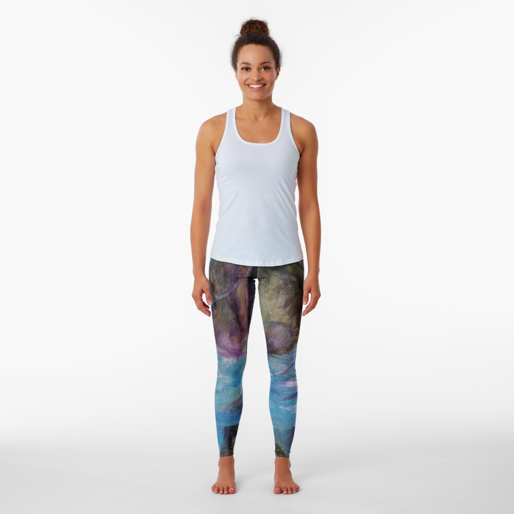 Artikel-Vorschau von Leggings, designt und verkauft von LillianBerthel.