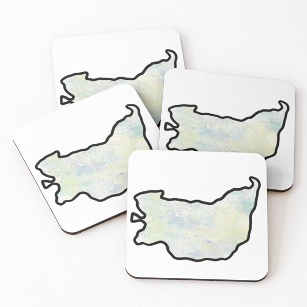 Item preview, United Kingdom- Suffolk marble county design  designed and sold by Artbymanu.