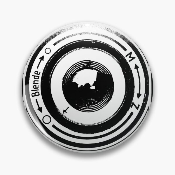 Item preview, Old retro vintage film slr camera front view designed and sold by UDDesign.