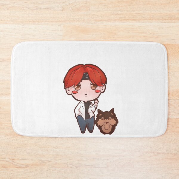 Item preview, OC of a cute boy with his dog designed and sold by Krazh.