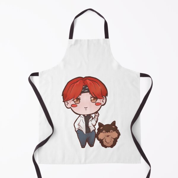 Item preview, OC of a cute boy with his dog designed and sold by Krazh.