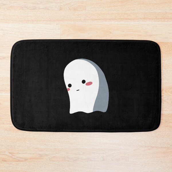 Item preview, Cute ghost designed and sold by Krazh.