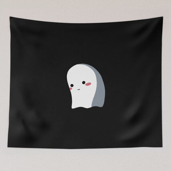 Item preview, Cute ghost designed and sold by Krazh.