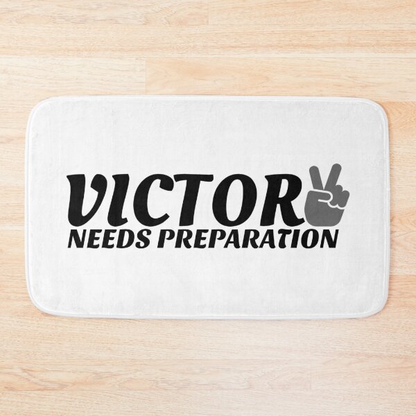 Item preview, Victory designed and sold by VkScript.