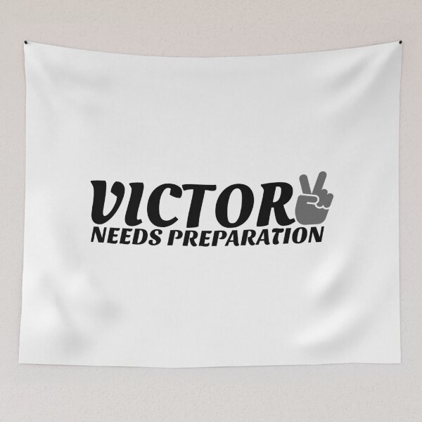 Item preview, Victory designed and sold by VkScript.