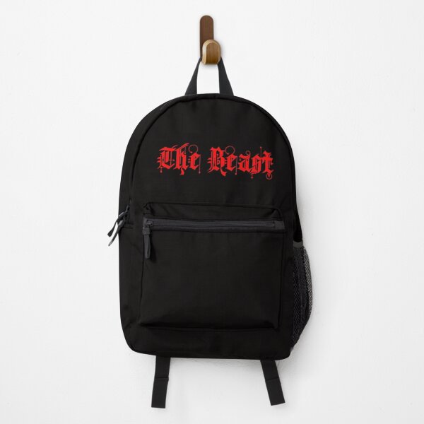Item preview, The Beast designed and sold by nuttylass1.