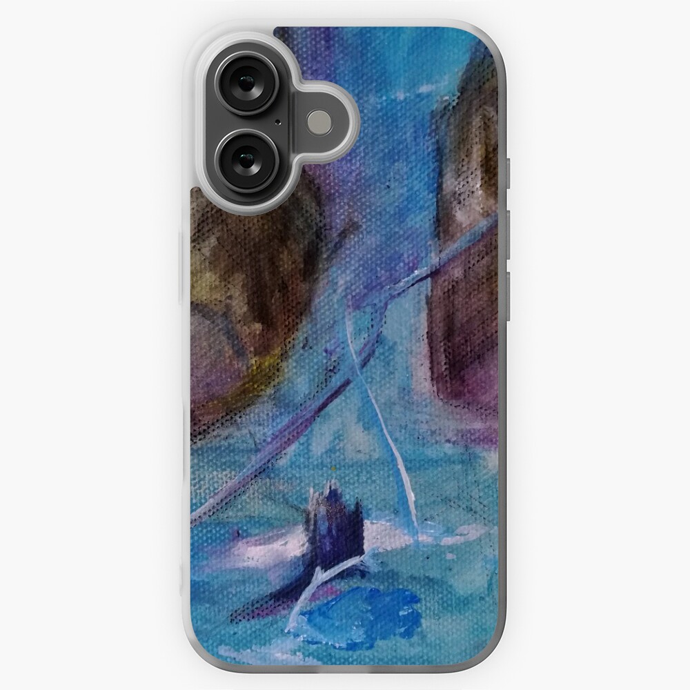 Artikel-Vorschau von iPhone Flexible Hülle, designt und verkauft von LillianBerthel.