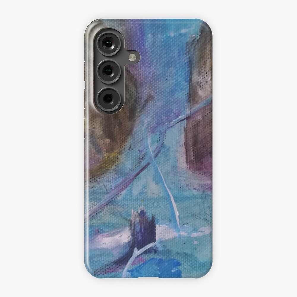 Artikel-Vorschau von Samsung Galaxy Leichte Hülle, designt und verkauft von LillianBerthel.