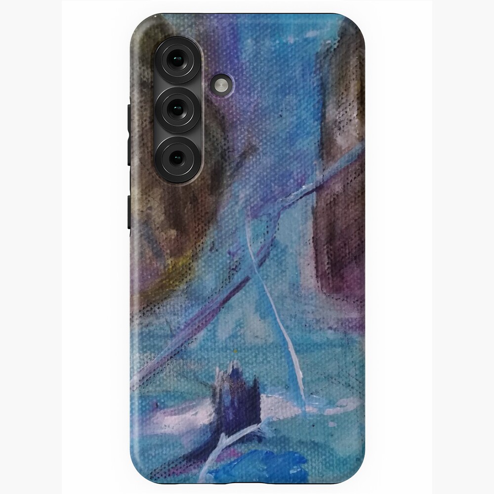 Artikel-Vorschau von Samsung Galaxy Robuste Hülle, designt und verkauft von LillianBerthel.