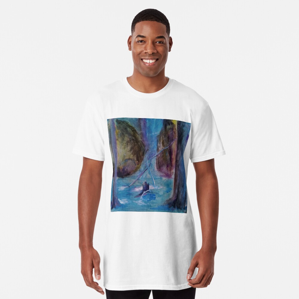 Artikel-Vorschau von Longshirt, designt und verkauft von LillianBerthel.
