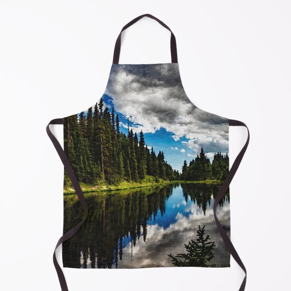 Item preview, Colorado Oil Painting designed and sold by FantasySkyArt.