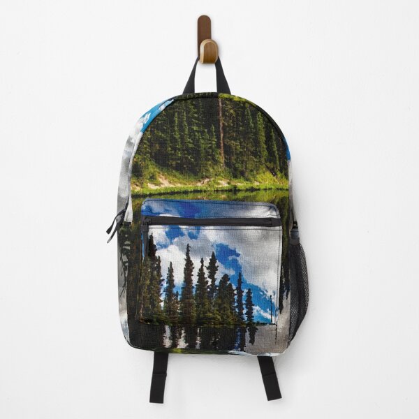 Item preview, Colorado Oil Painting designed and sold by FantasySkyArt.