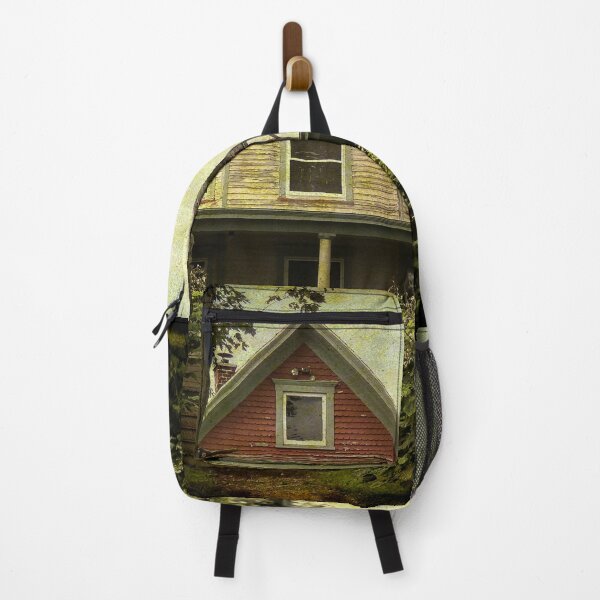 Item preview, This Old House designed and sold by Leslie Montgomery Art.