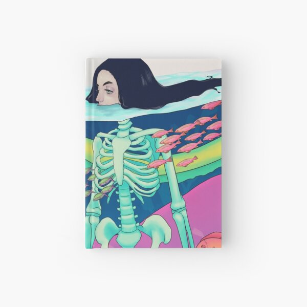 Esquimal Hardcover Journal
