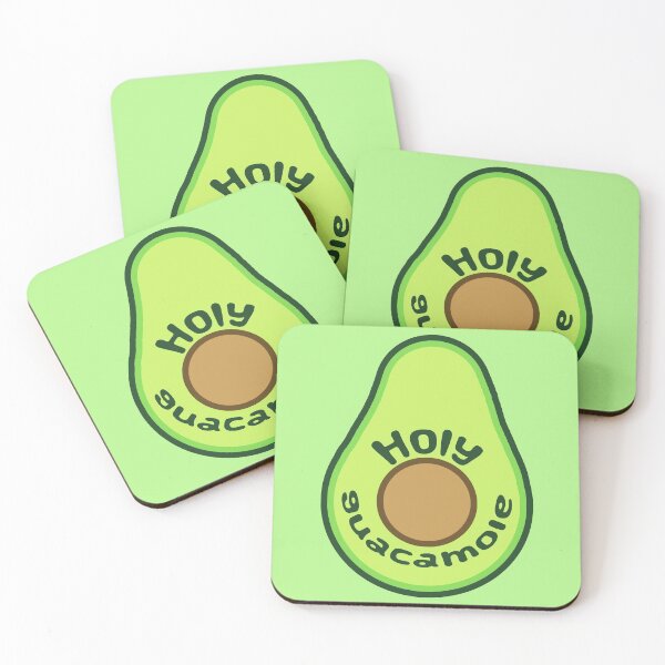 Item preview, Holy Guacamole Design designed and sold by katieeoconnor.