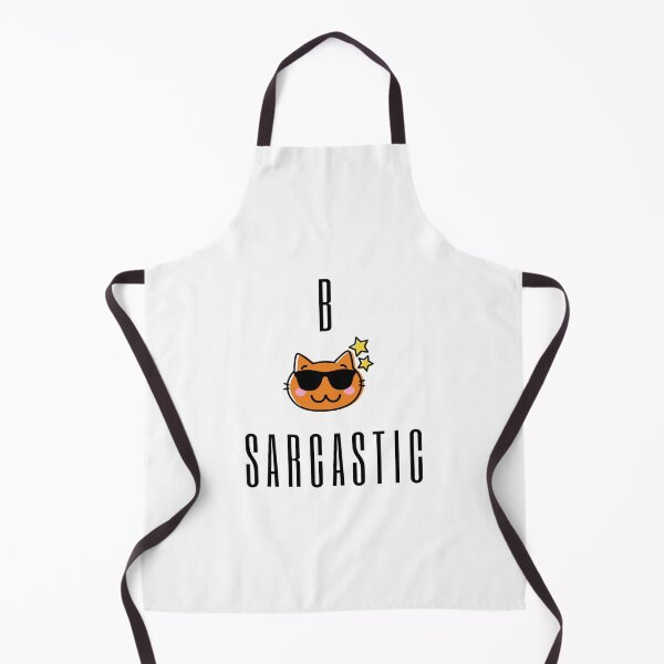 Item preview, b sarcastic - sarcastic quote t shirt designed and sold by HIPNOTIZAR CRAFTS.