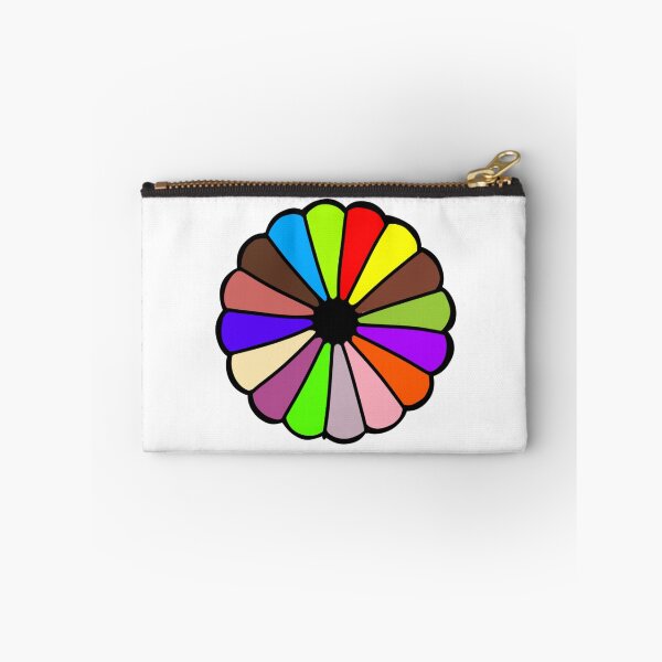 Item preview, Big stripes of colors  designed and sold by Ahyormeekhun.