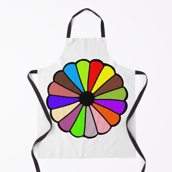 Item preview, Big stripes of colors designed and sold by Ahyormeekhun.