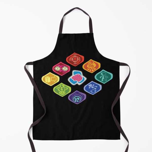 Item preview, Finally I'm a Psychonaut! designed and sold by spookyruthy.