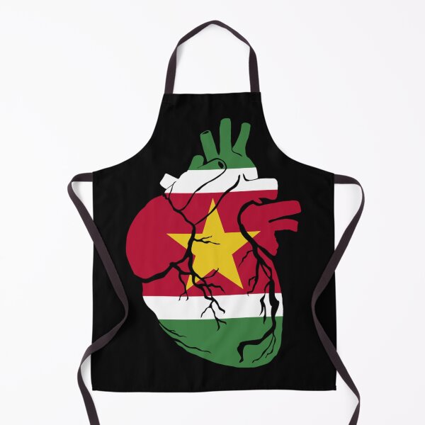 Item preview, Suriname designed and sold by BunDesigns.