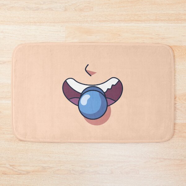 Item preview, Koenma Pacifier designed and sold by NOT1BYTE.