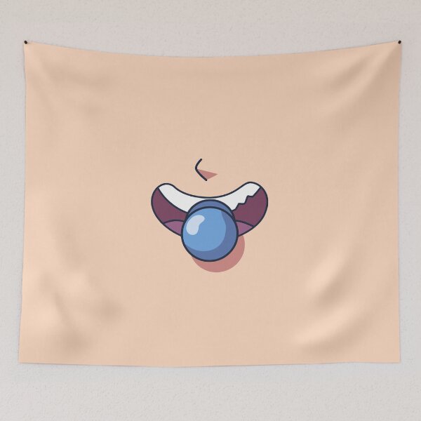 Item preview, Koenma Pacifier designed and sold by NOT1BYTE.