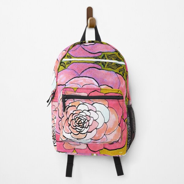 Item preview, Rose flowers designed and sold by FlatLandPrints.