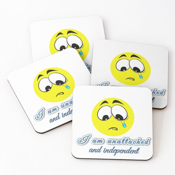 Item preview, i am single so sad designed and sold by DMZ13.