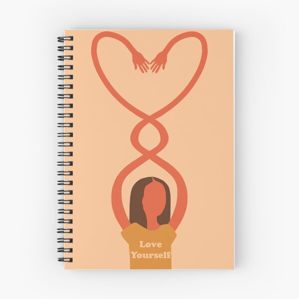 Item preview, love yourself with wacky arms designed and sold by Jaz-ai.