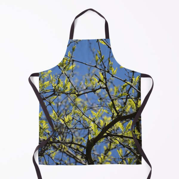 Item preview, First leaves in spring designed and sold by Boscastle.