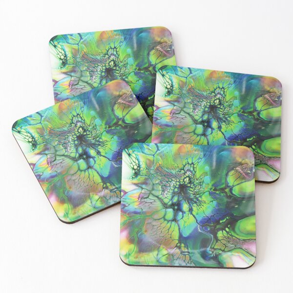 Item preview,  I heard the pigments say designed and sold by SusannePasset.