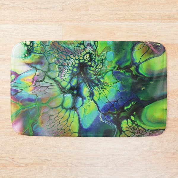 Item preview,  I heard the pigments say designed and sold by SusannePasset.