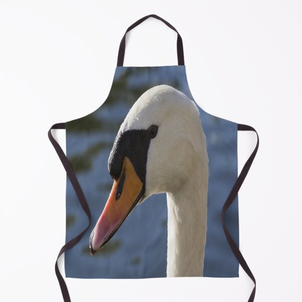 Item preview, The Watchful Swan designed and sold by Londonimages.