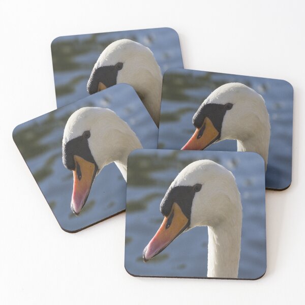 Item preview, The Watchful Swan designed and sold by Londonimages.