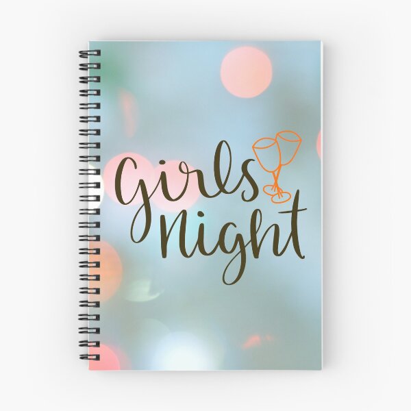 Item preview, Girls night out celebration designed and sold by Delicarte.